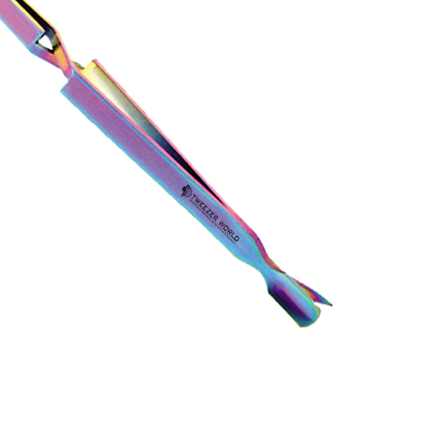 Sticker Tweezers Pinching 6