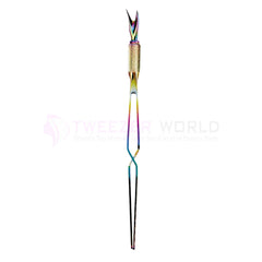 3 Way Magic Multi-Functional Manicure Pedicure C-curve Pinching Tool