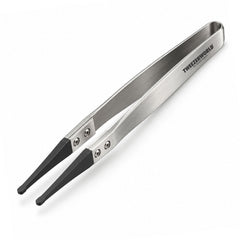 Ceramic Tip Electronics Tweezers | Sample Evaluation