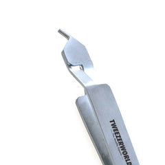 Best Dental Orthodontic Brackets Buccal Tube Lingual Bonding Tweezers