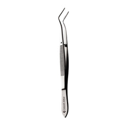 Professional Ortho Instrument Orthodontic Tool Buccal Tube Tweezer
