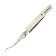 Buccal Tube Tweezers Orthodontic Tweezers - TWEEZER WORLD