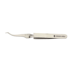Buccal Tweezers - TWEEZER WORLD