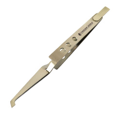 Best Bracket Holding Tweezers | Reverse Action Placer