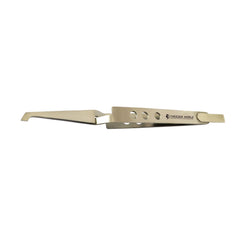 Best Bracket Holding Tweezers | Reverse Action Placer