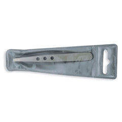 Wholesale Price Plastic Pouch Packing For Eyelash Extension Tweezers