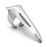 Precision Hair Parting Tool – TWEEZER WORLD