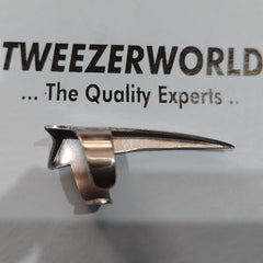 Precision Hair Parting Tool – TWEEZER WORLD