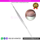 Professional Eye lash Separator Tool Lash Lift Tools