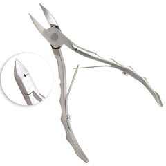 Professional Toe Nail Clipper for Ingrown or Thick Toenails,Toenail Trimmer