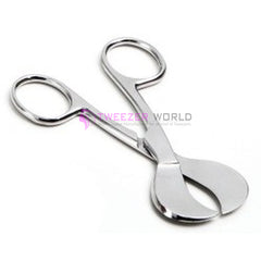 Quality American Pattern Umbilical Cord Scissors - TWEEZER WORLD