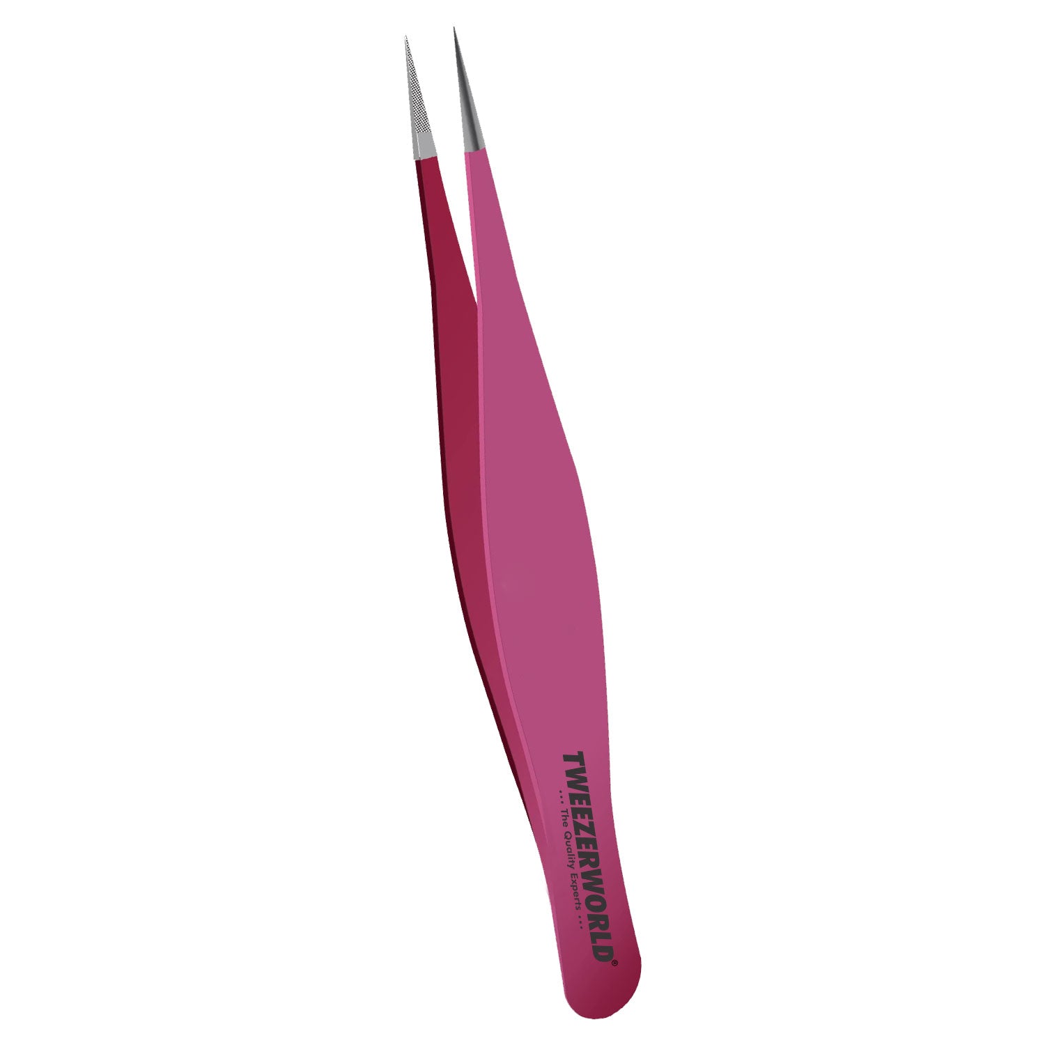 Red Best Tweezers For Chin Hair