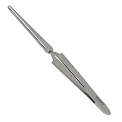 7-Piece AI Optical & Semiconductor Handling Tweezers Evaluation Set