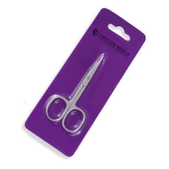 Beautiful Blister Packing For Mini Scissors Nail, Nose Scissors Packing