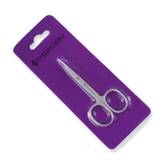 Beautiful Blister Packing For Mini Scissors Nail, Nose Scissors Packing