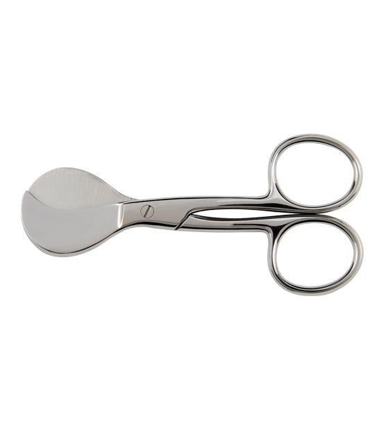 Umbilical Cord Scissors Close - TWEEZER WORLD