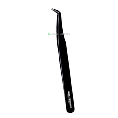 Black Tweezers – 7pcs Complete Professional Eyelash Extension Set