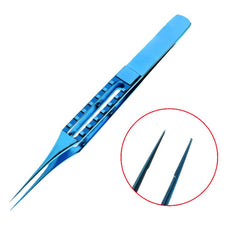 Straight Hair Transplant Instruments TWEEZER WORLD