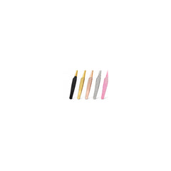 TWEEZER WORLD 45 hybrid fiber tip illustrative concept image; actual specifications subject to approved sample