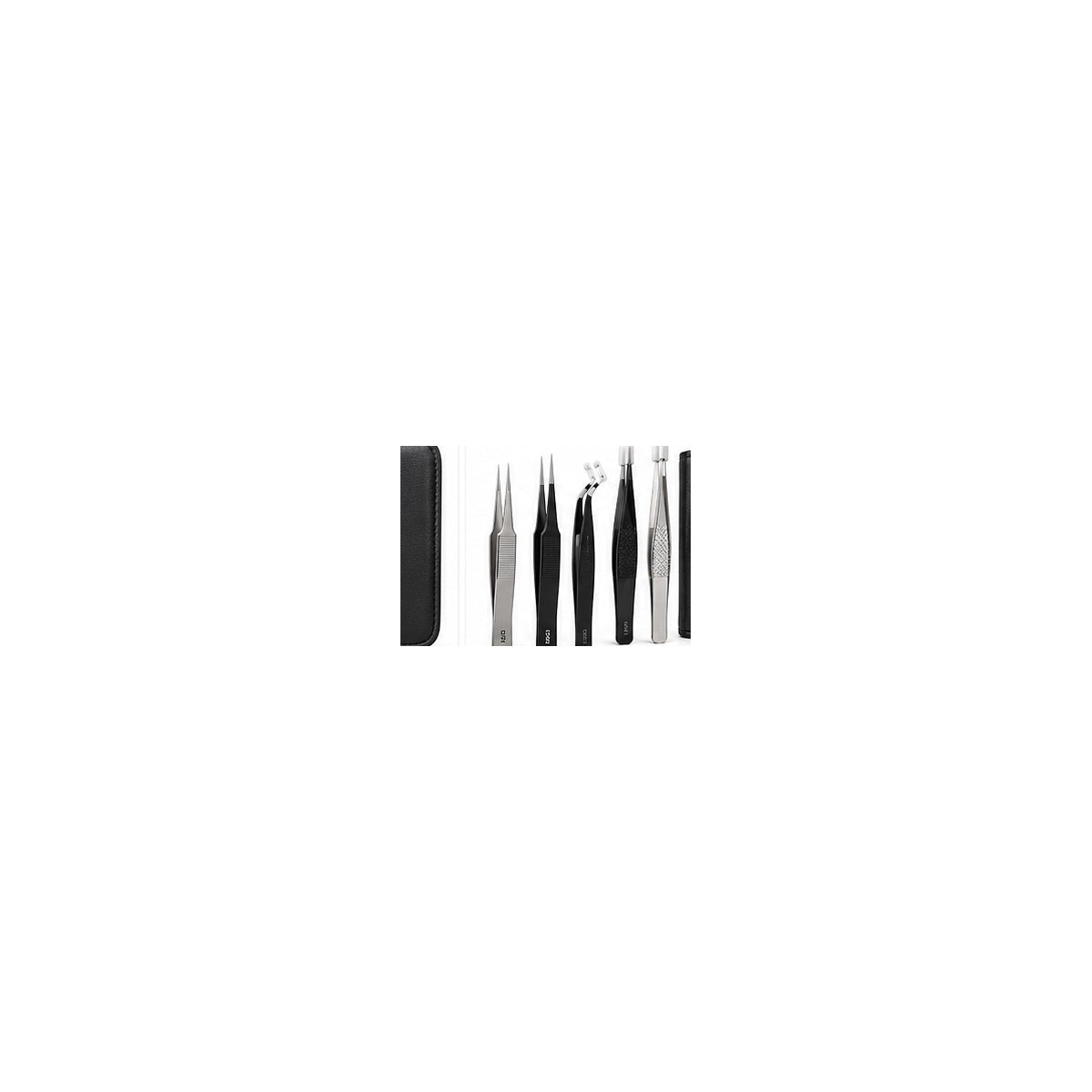 TWEEZER WORLD pic controlled contact illustrative concept image; actual specifications subject to approved sample
