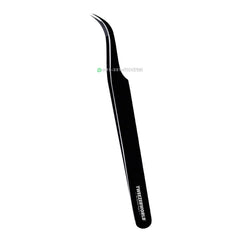 Black Tweezers – 7pcs Complete Professional Eyelash Extension Set