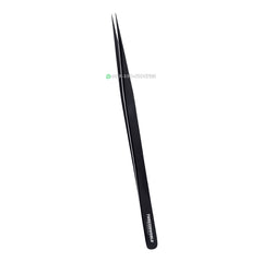 Black Tweezers – 7pcs Complete Professional Eyelash Extension Set