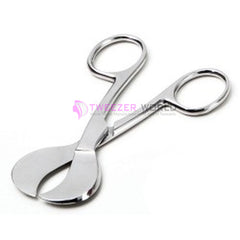 Quality American Pattern Umbilical Cord Scissors - TWEEZER WORLD