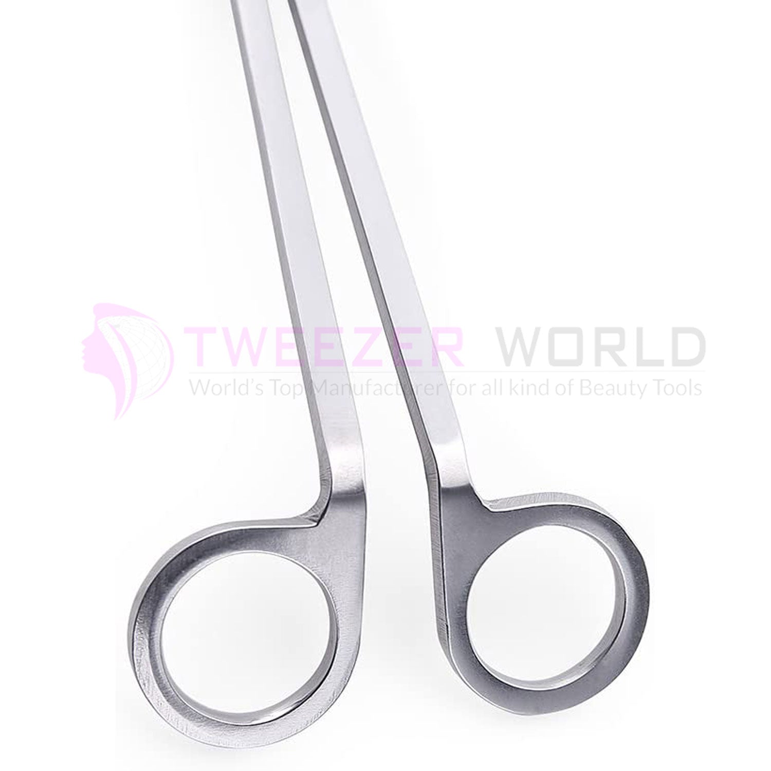 Trimmer Scissor Finger