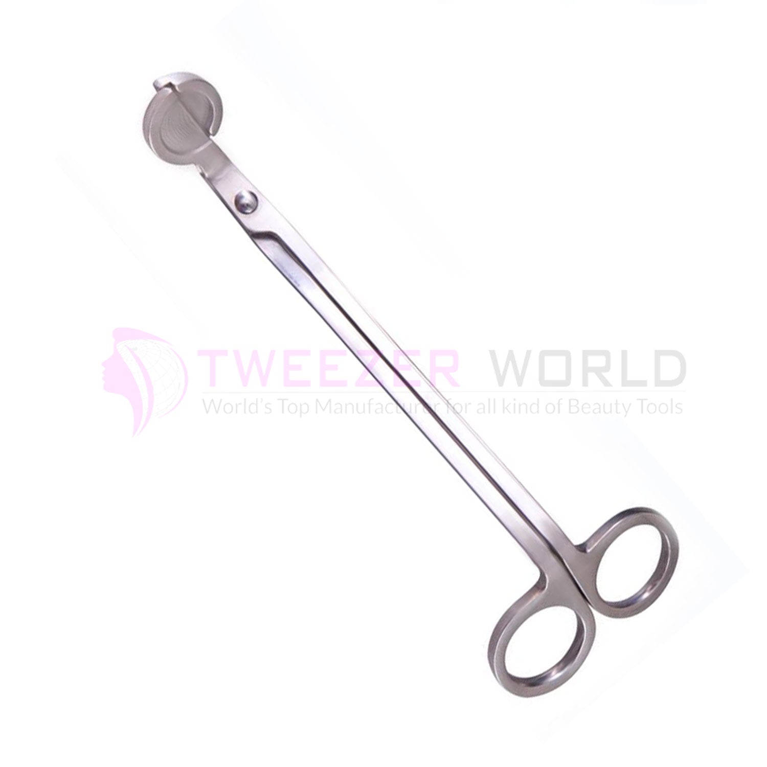 Wick Cutter - TWEEZER WORLD
