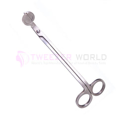 Wick Cutter - TWEEZER WORLD