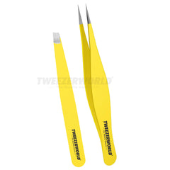 Best Tweezers for Facial Hair Removal | Precision Tweezers