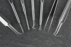 Zit Popping Tool, Spot Popping Tool - TWEEZER WORLD