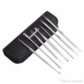 Zit Popping Tool, Spot Popping Tool - TWEEZER WORLD