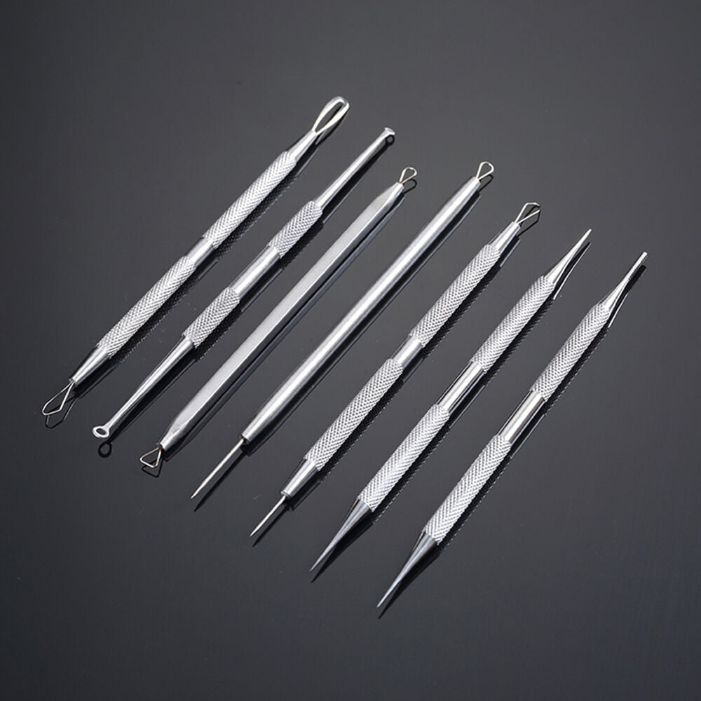 Zit Popping Tool, Spot Popping Tool - TWEEZER WORLD