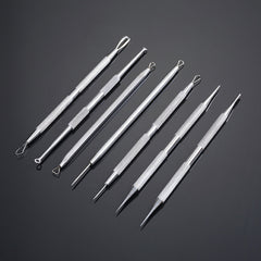 Zit Popping Tool, Spot Popping Tool - TWEEZER WORLD
