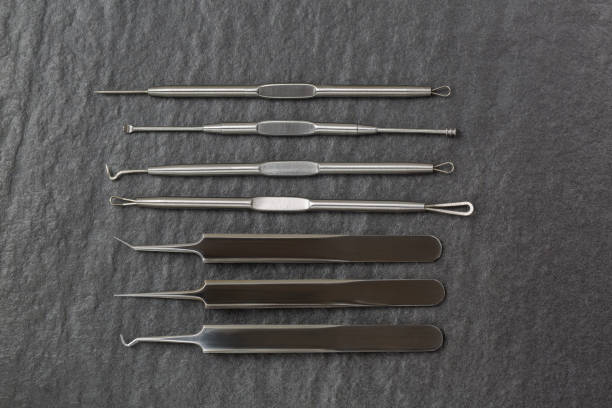 Zit Popping Tool, Spot Popping Tool - TWEEZER WORLD