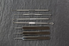 Zit Popping Tool, Spot Popping Tool - TWEEZER WORLD