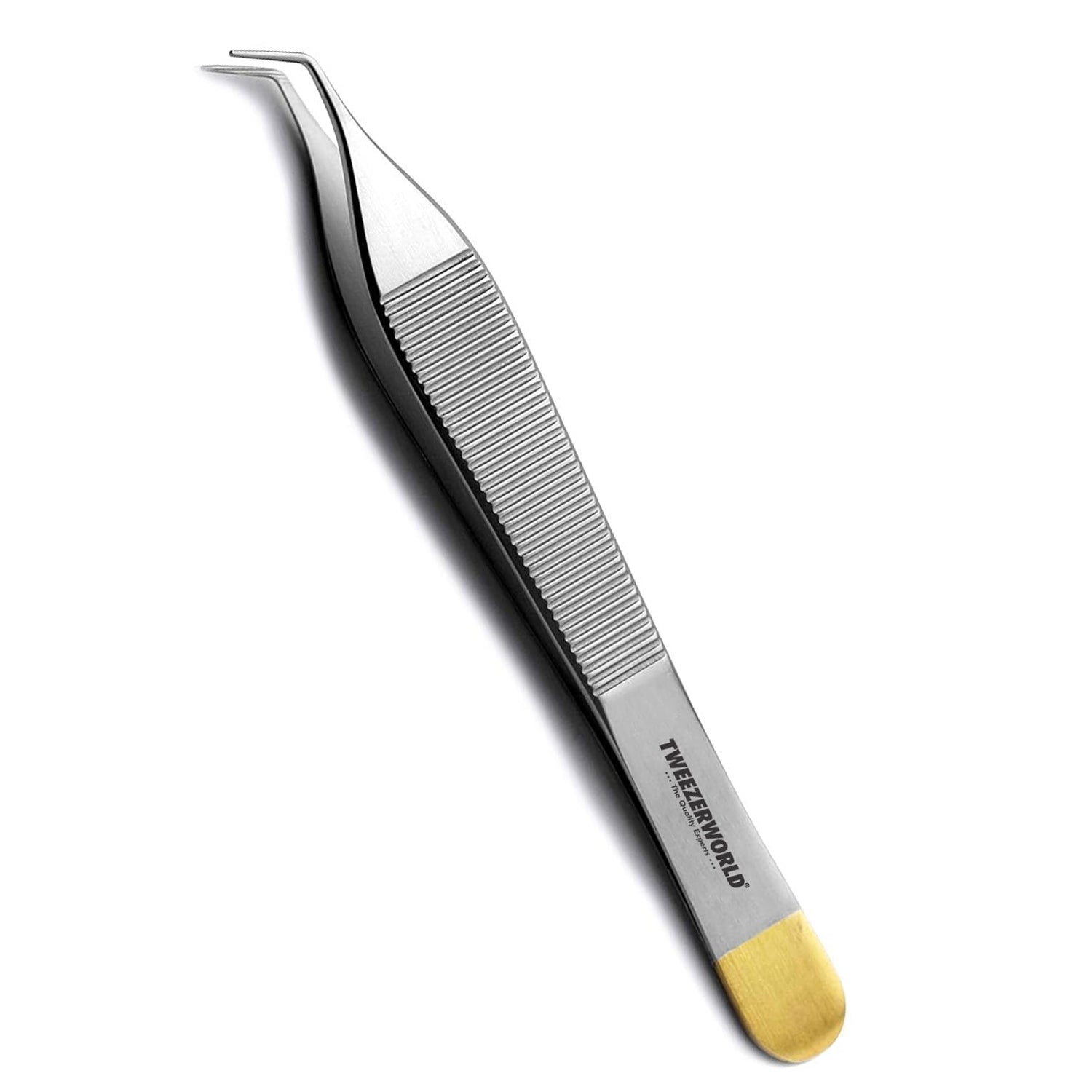 Adson Hair Transplant Tweezers | Surgical Forceps Tool