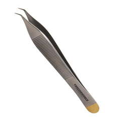 Adson Hair Transplant Tweezers | Surgical Forceps Tool