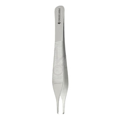 Adson tissue forceps 12 cm 1x2 teeth — product view 4 — TWEEZER WORLD