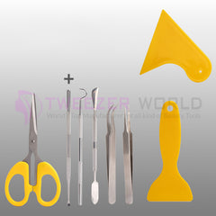 Best Wholesale Vinyl Tool Cricut True Control Weeding Kit