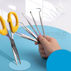 Best Wholesale Vinyl Tool Cricut True Control Weeding Kit