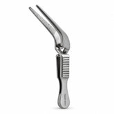 DeBakey-Hess Bulldog Clamp – Angled, 20 mm Jaw — hero catalogue illustration