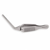 Diethrich Micro Bulldog Clamp – Angled, 20 mm Jaw — hero catalogue illustration