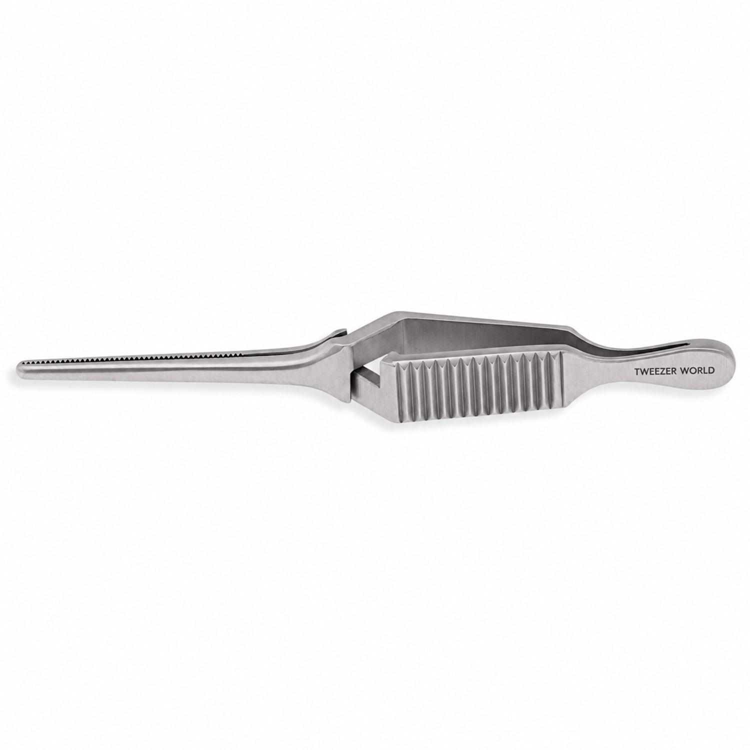Diethrich Micro Bulldog Clamp – Straight, 20 mm Jaw — hero catalogue illustration