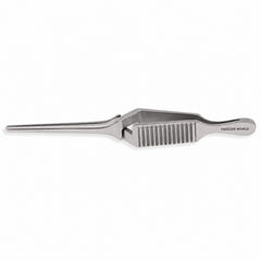 Diethrich Micro Bulldog Clamp – Straight, 20 mm Jaw — hero catalogue illustration