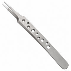 electronics manufacturing tweezers — reference-based AI illustration, view 5