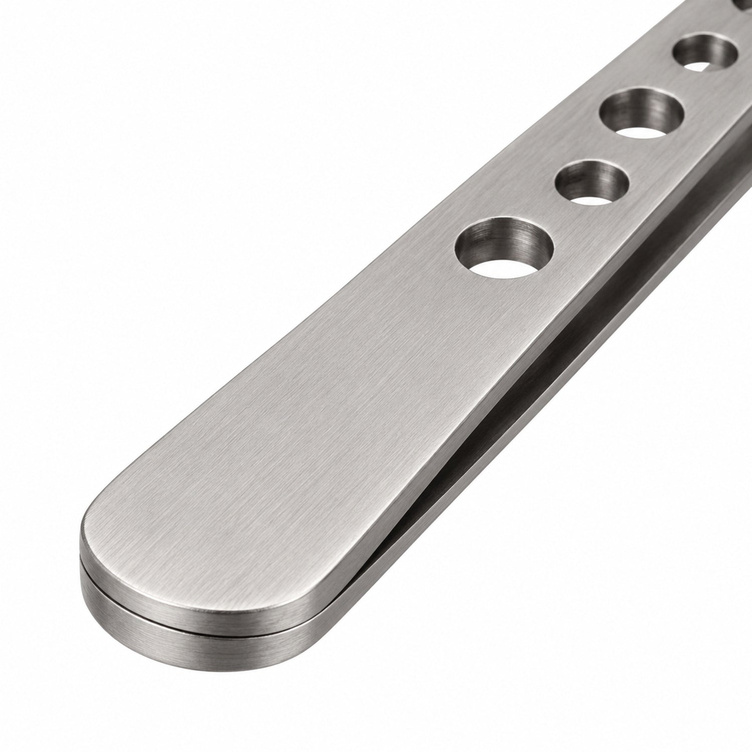 electronics manufacturing tweezers — reference-based AI illustration, view 6