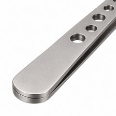 electronics manufacturing tweezers — reference-based AI illustration, view 6