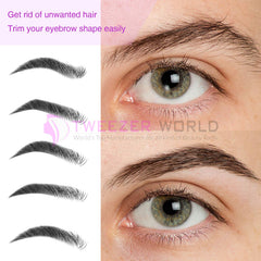 Professional Eyebrow Shaver Multipurpose Face Razors Makeup Tools